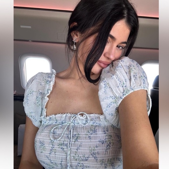 Doen STANZA DRESS - Picture 11 of 11